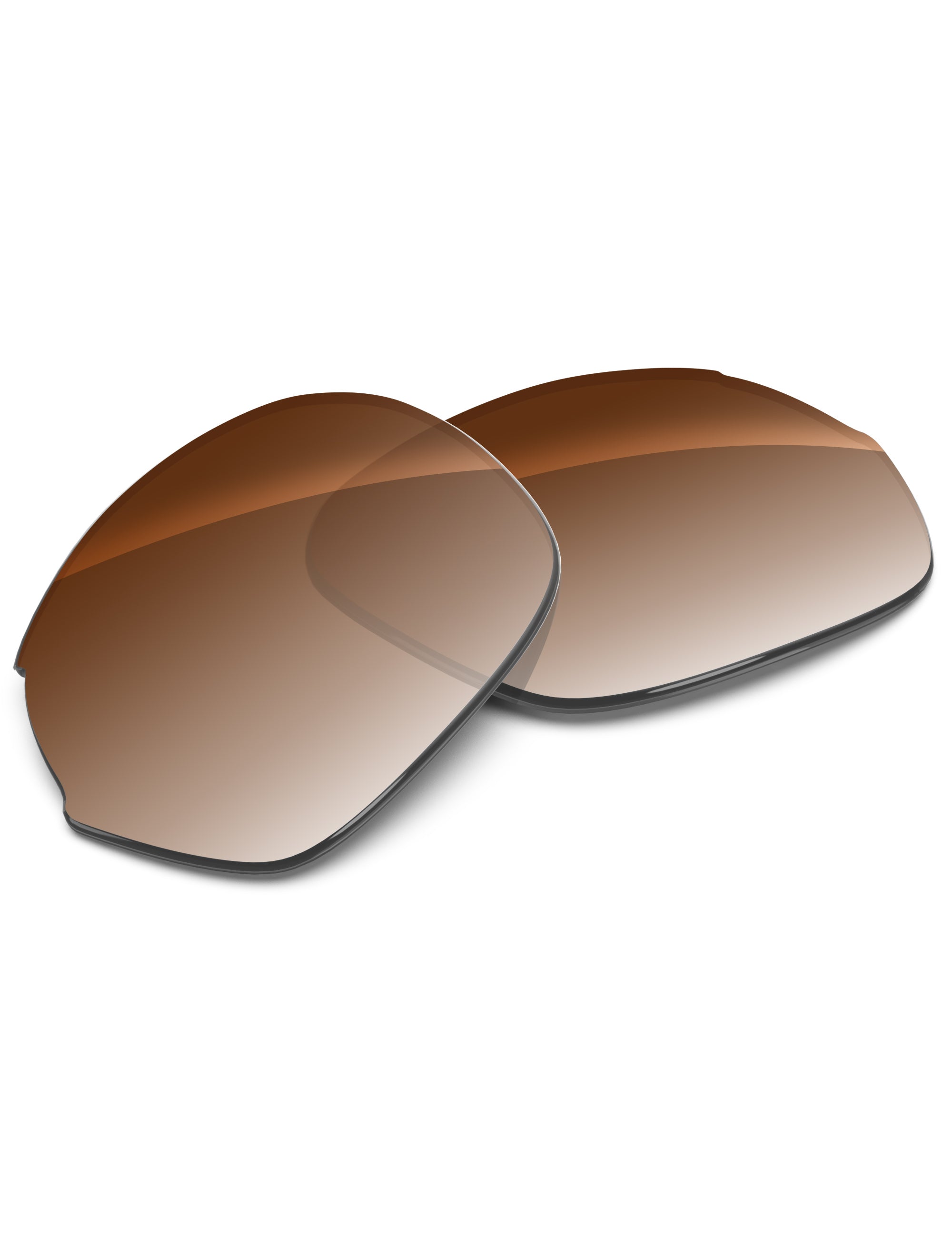 Brown Gradient-Non-Polarized