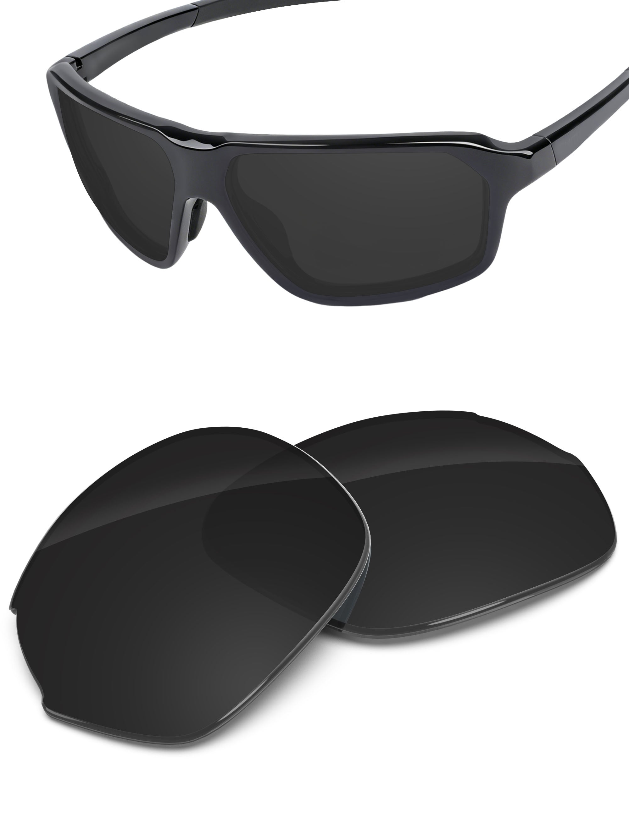 Carbon Black-Non-Polarized