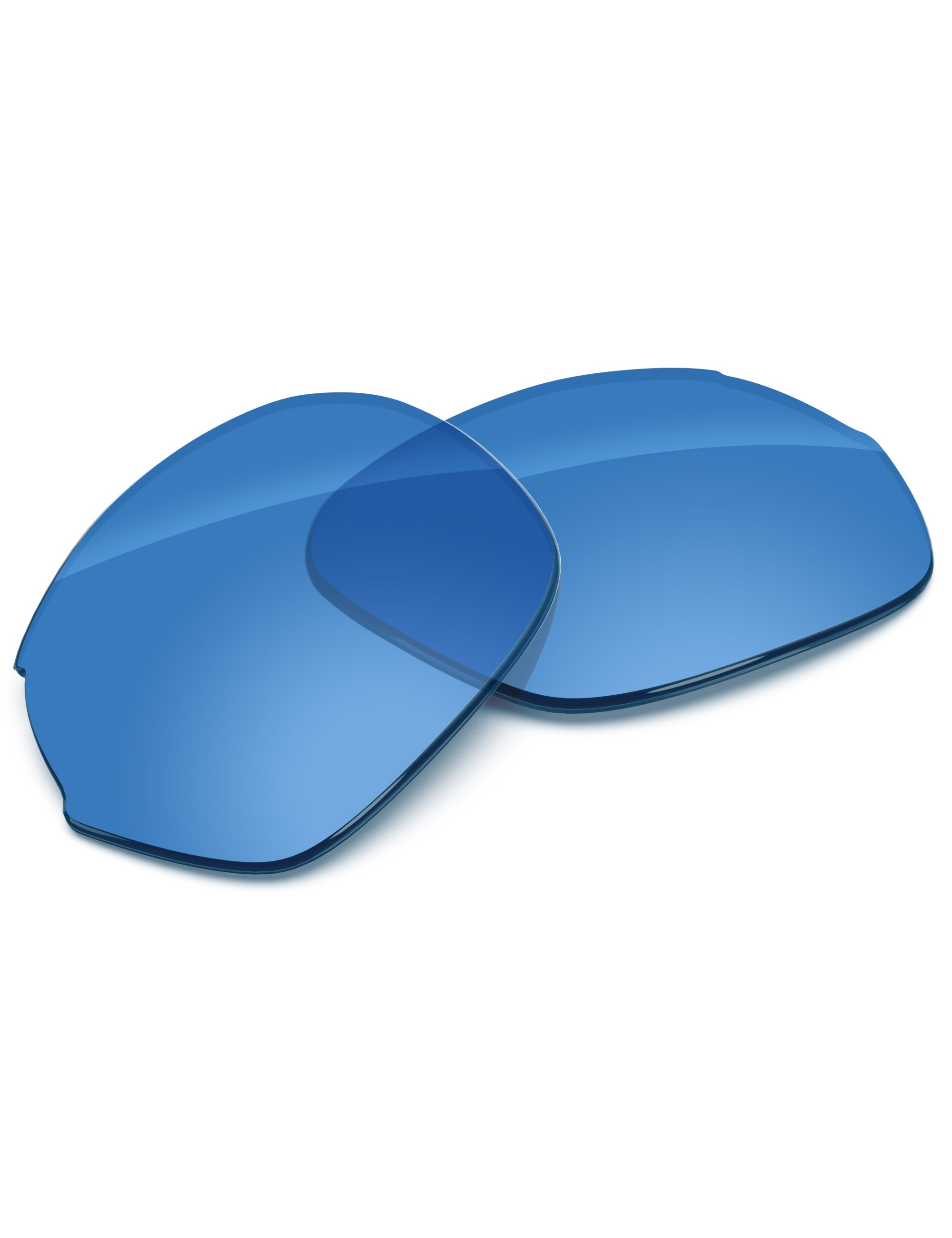 HD Blue-Non-Polarized