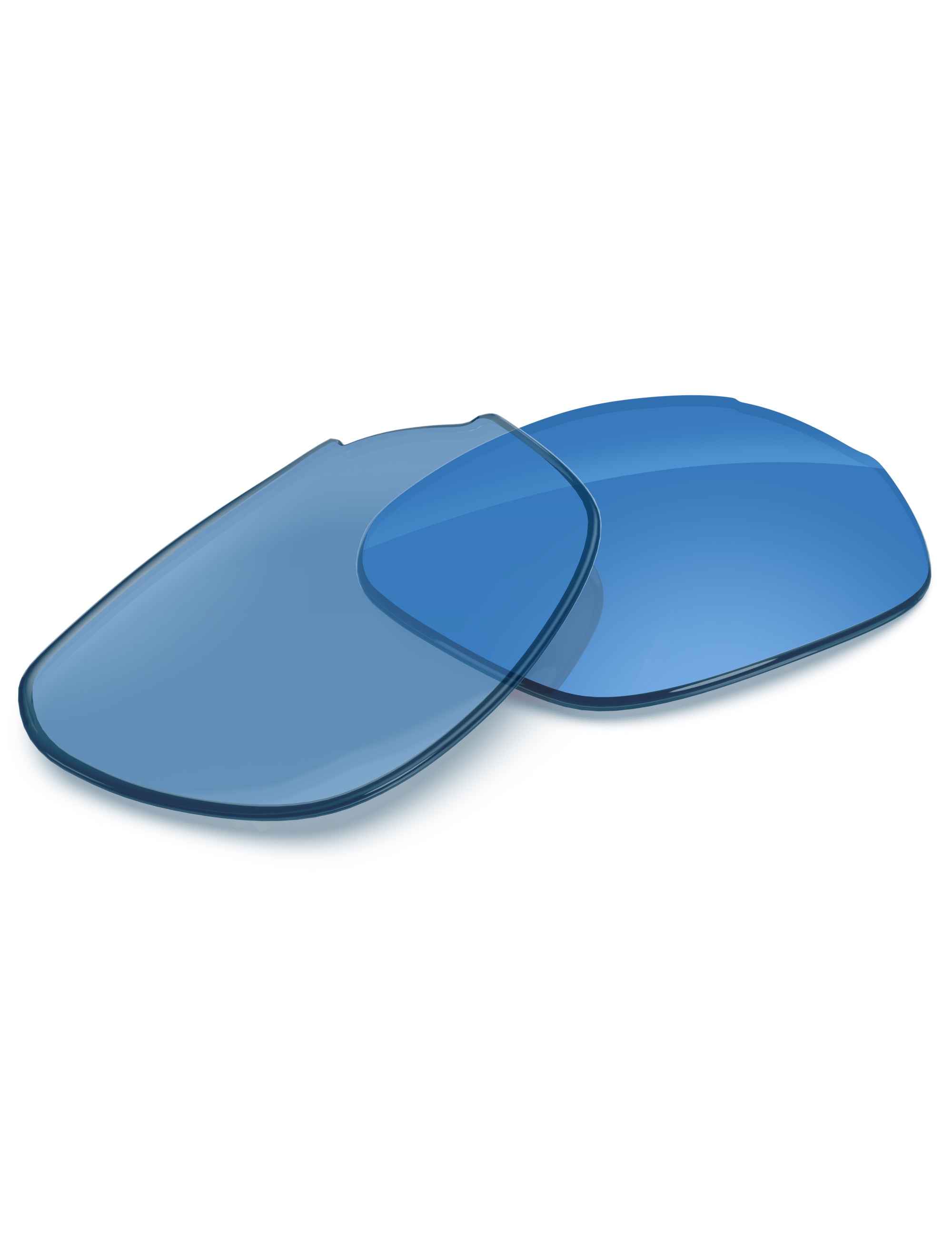 HD Blue-Non-Polarized