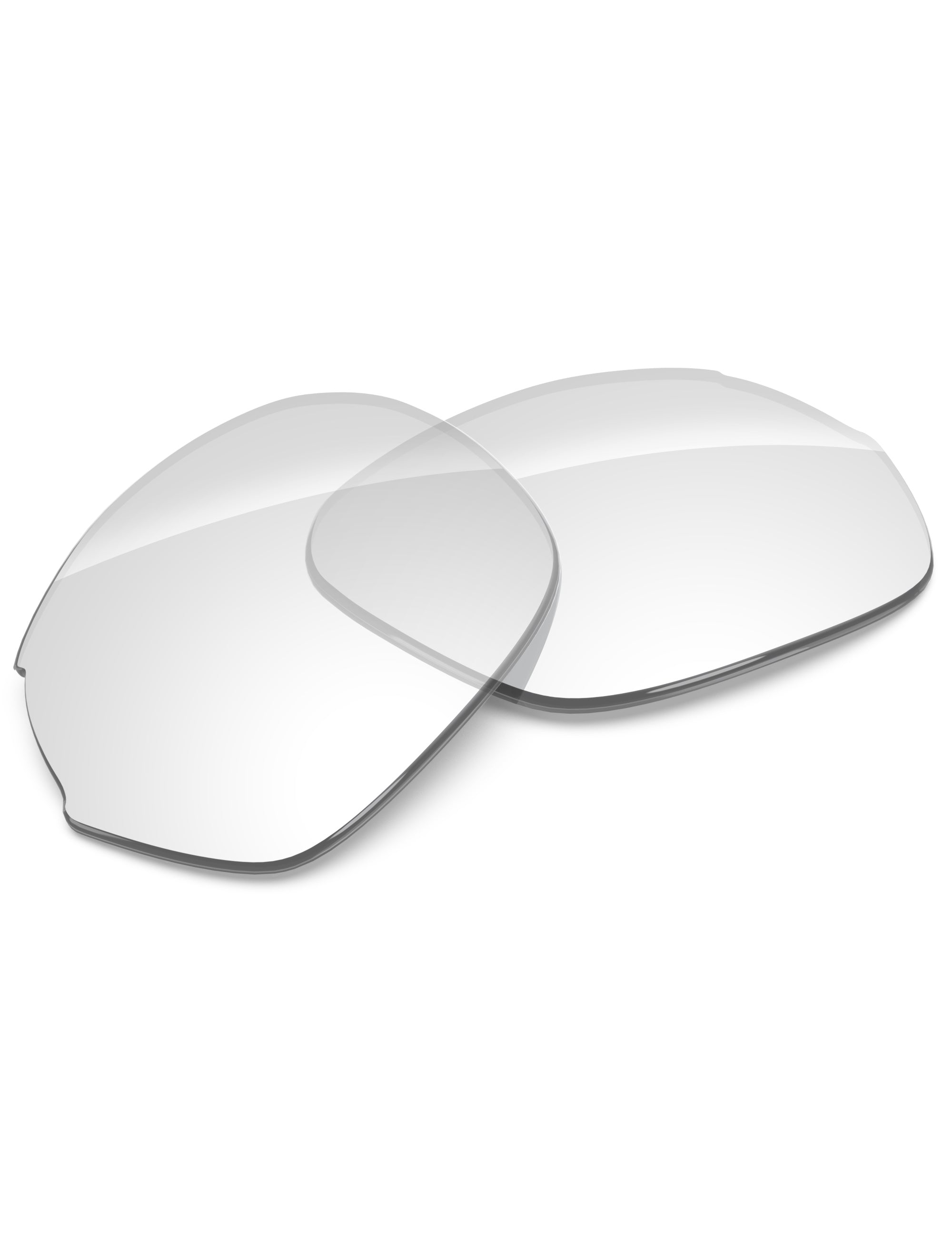 HD Clear-Non-Polarized