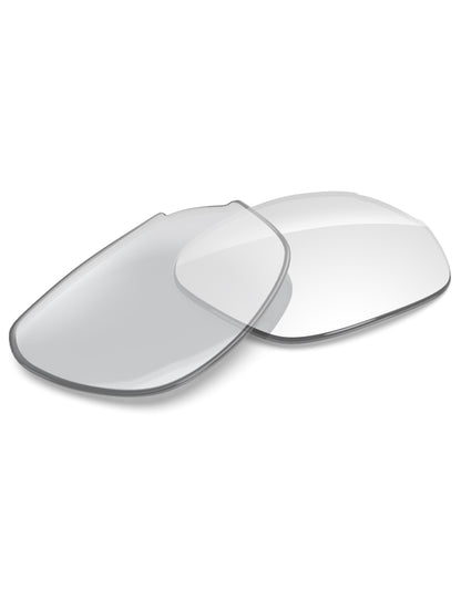 HD Clear Blue Light Blocking-Non-Polarized