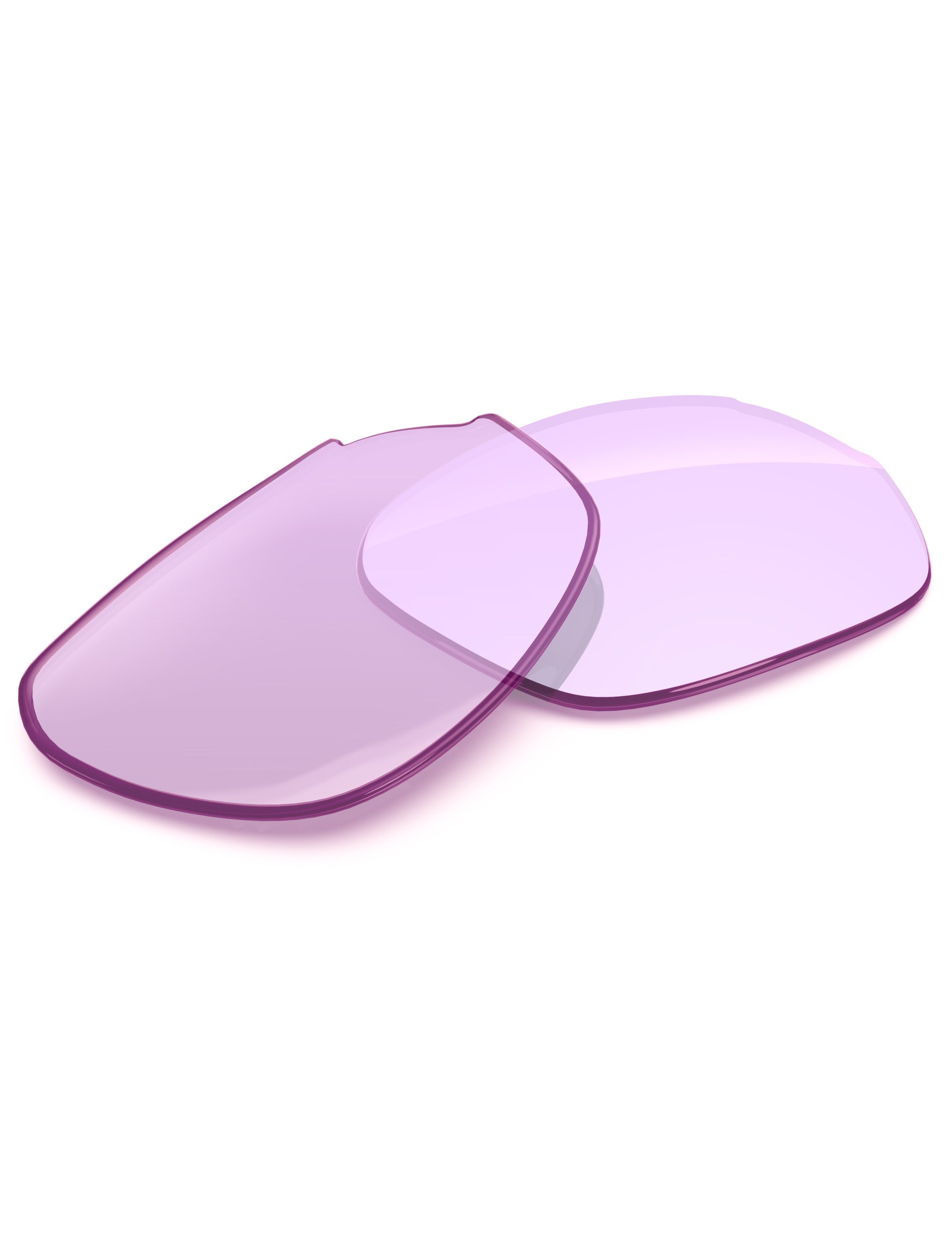 Low Light Pink-Non-Polarized