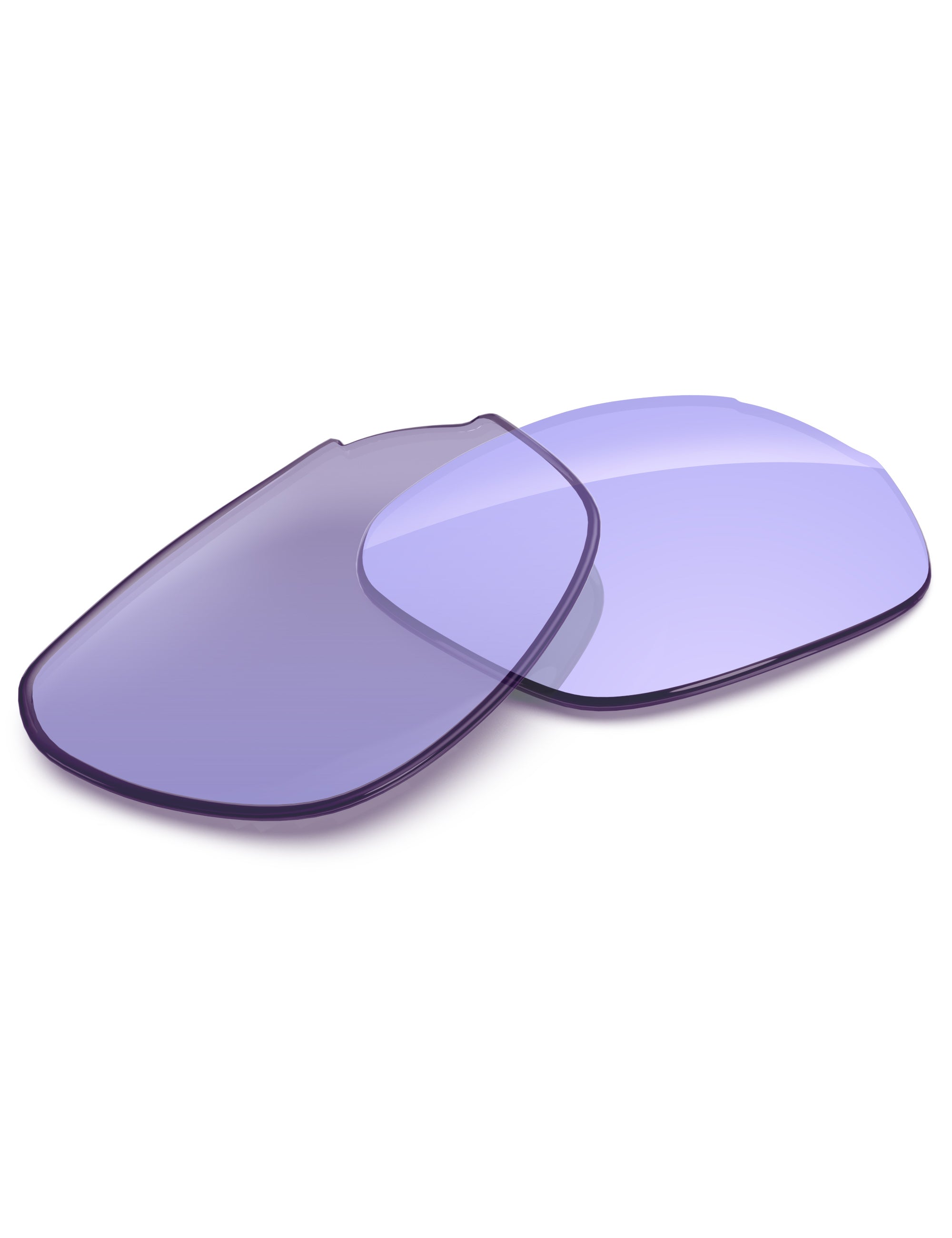 Low Light Purple-Non-Polarized