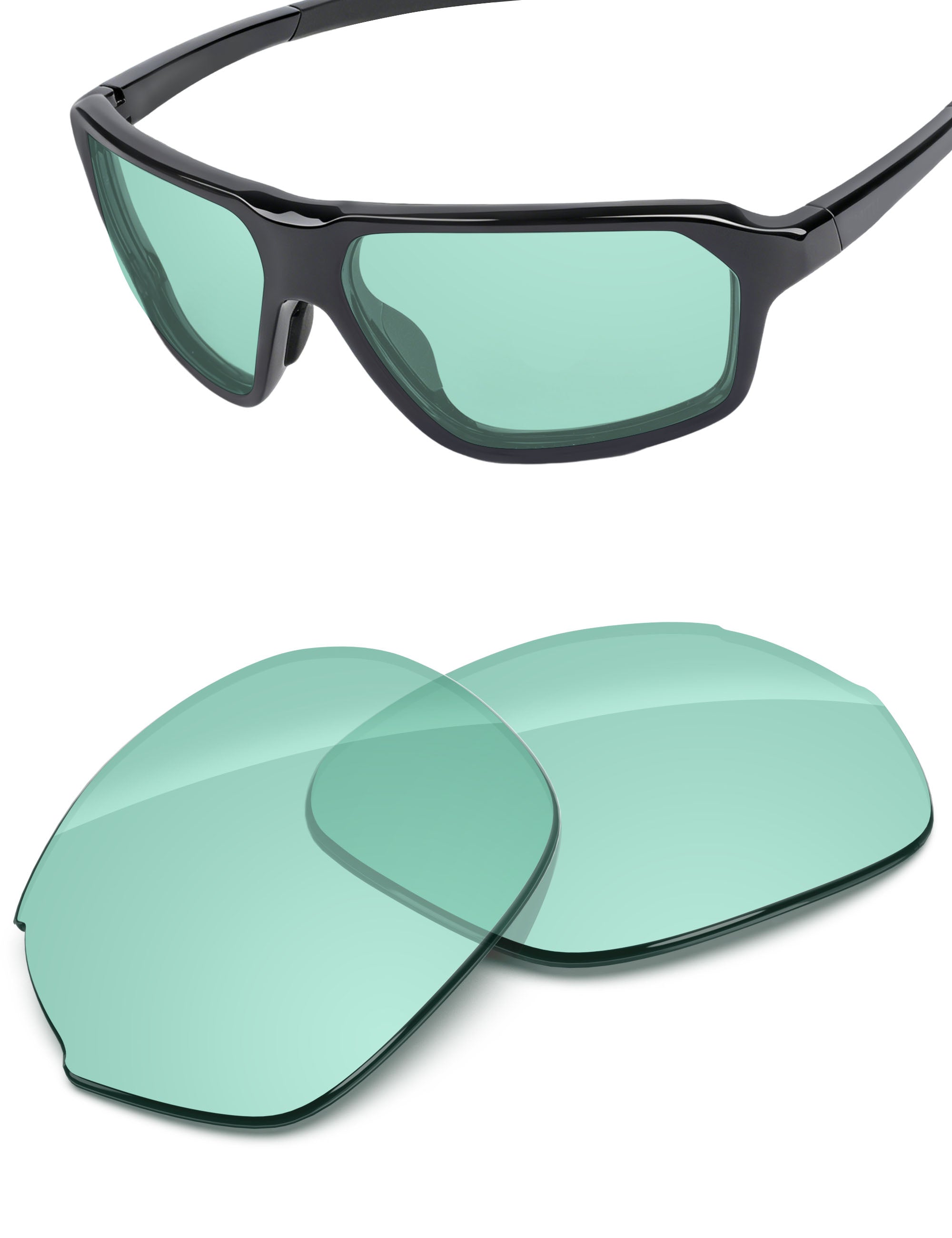 Mint-Non-Polarized