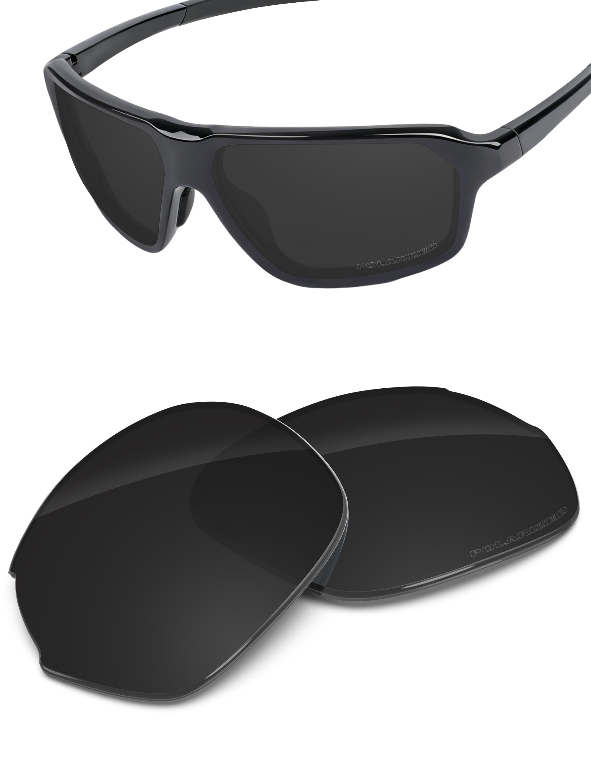 Carbon Black-Polarized