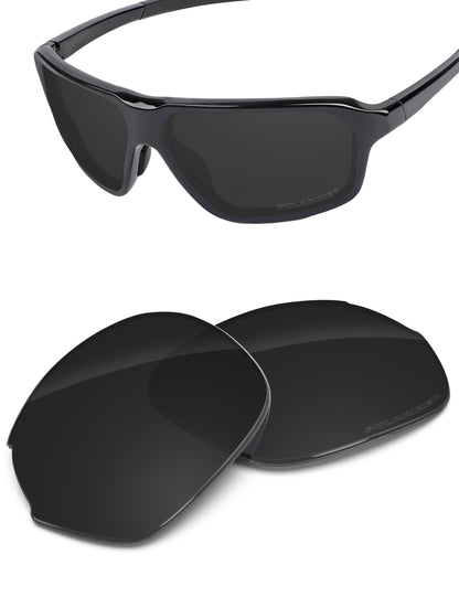 Carbon Black-Polarized