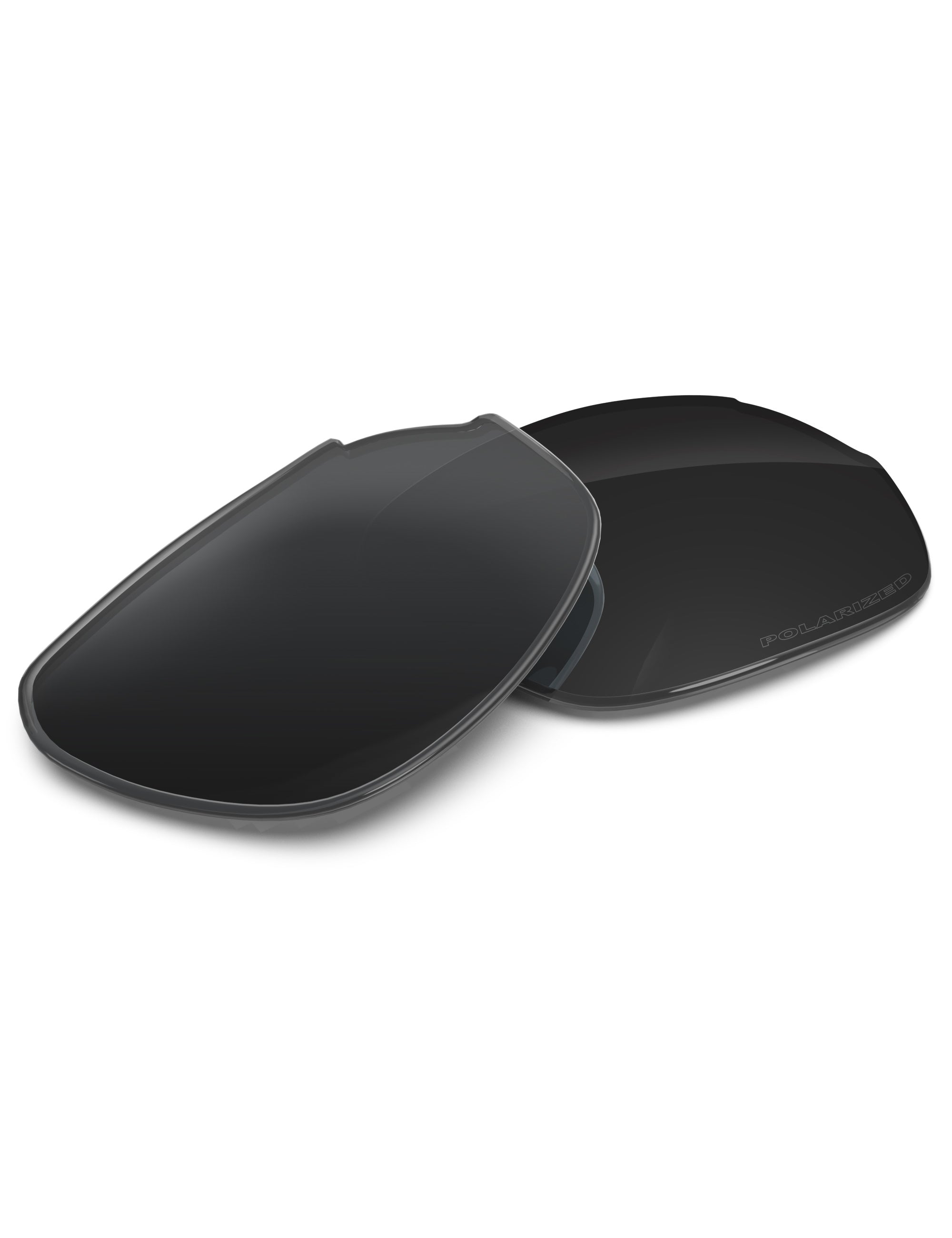 Carbon Black-Polarized