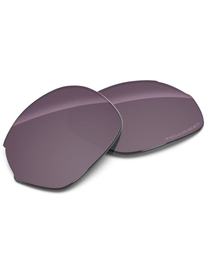 Gray Metallic FlashMirror™-Polarized