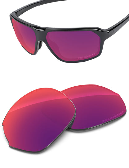 Midnight Nova FlashMirror™-Polarized