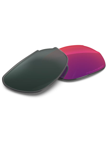 Midnight Nova FlashMirror™-Polarized