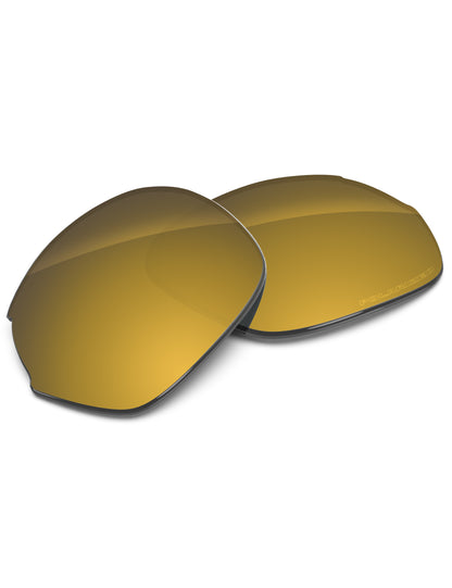 Tungsten Gold FlashMirror™-Polarized
