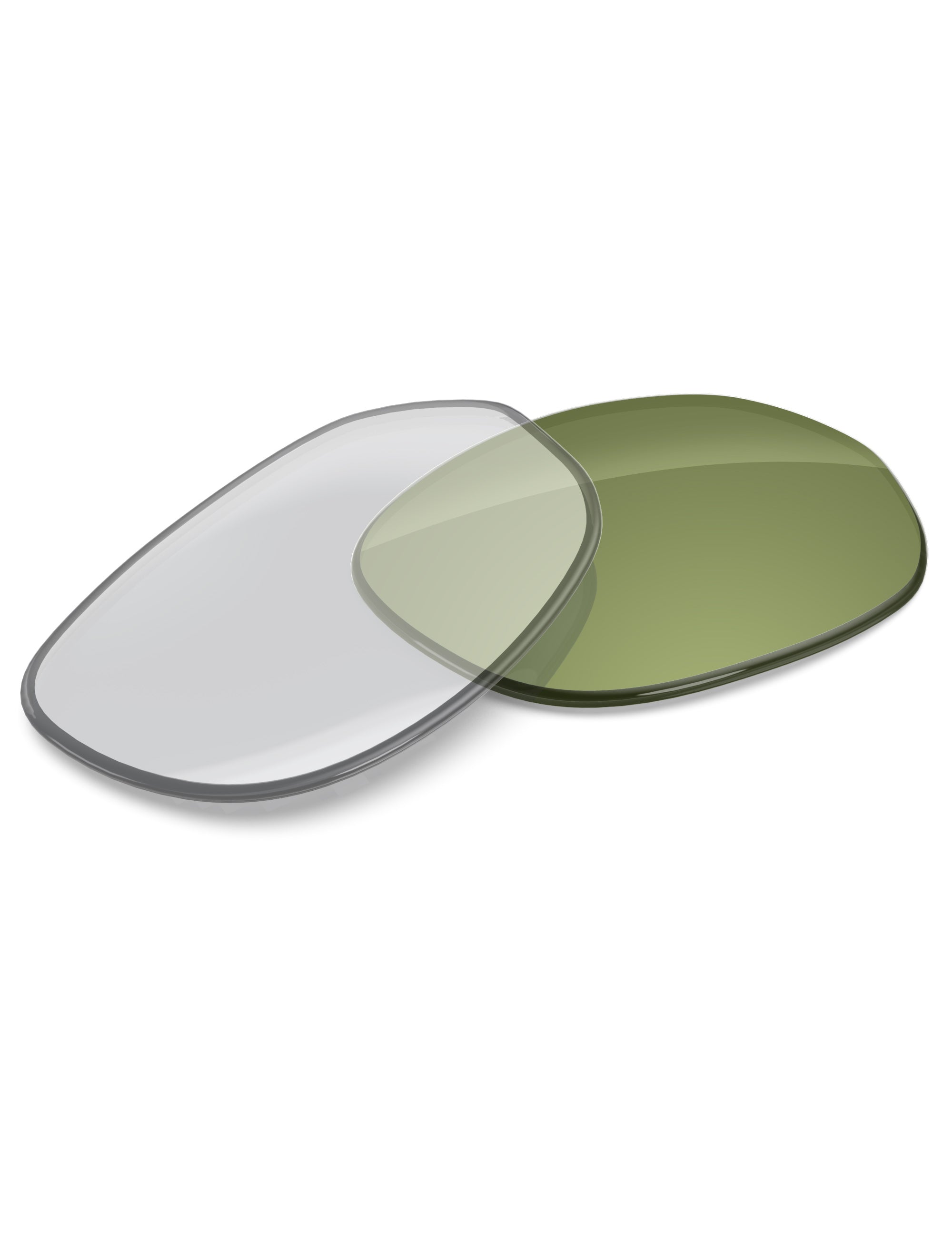 Adapt Green Photochromic-Non-Polarized