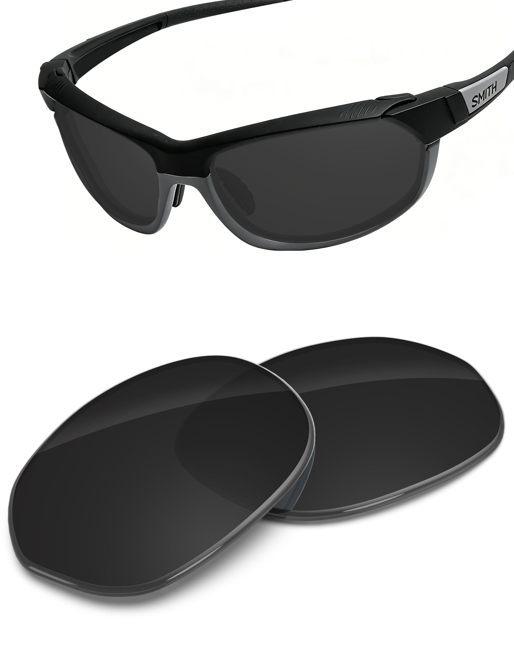 Carbon Black-Non-Polarized