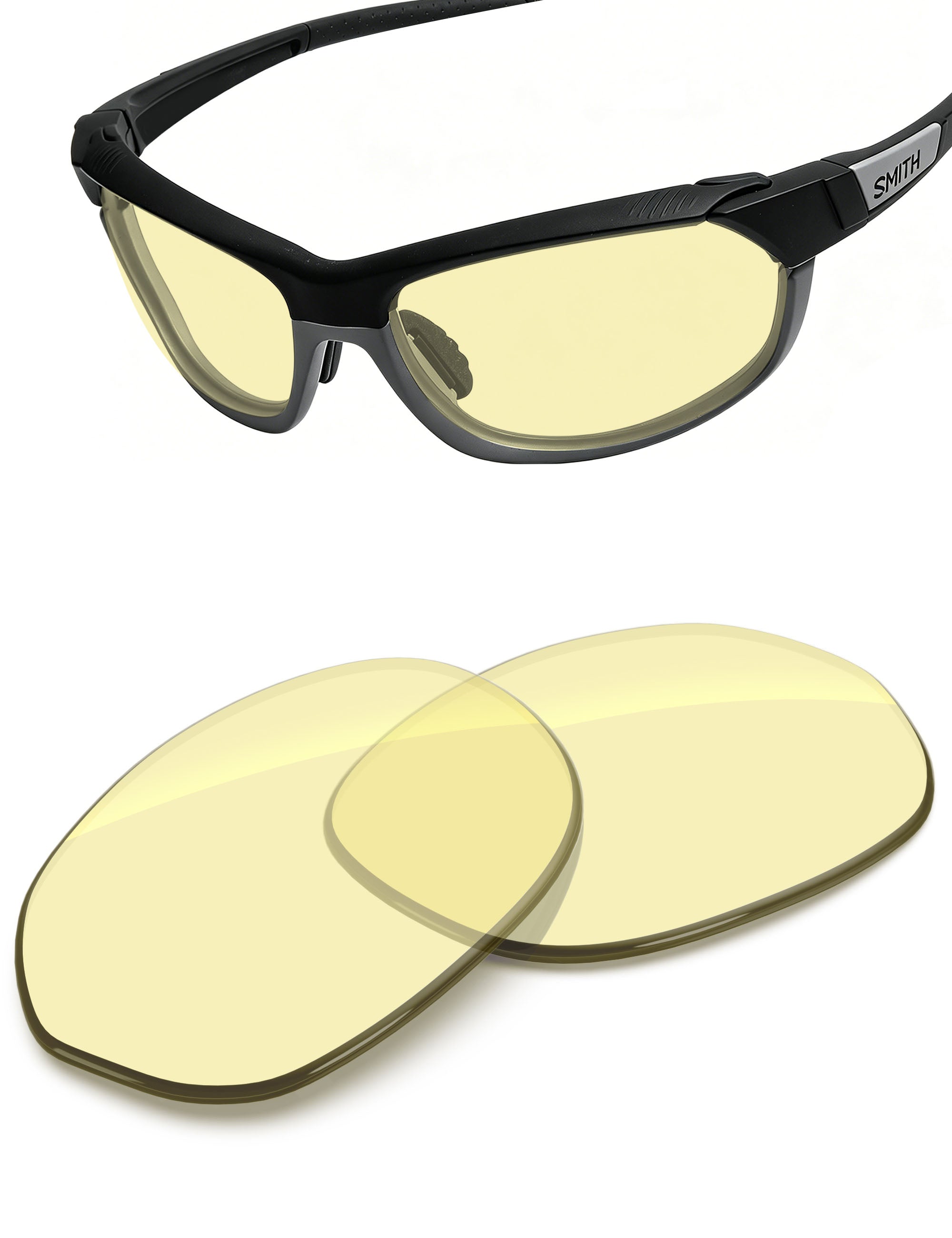 Gaming 2.0 Blue Light Blocking-Non-Polarized