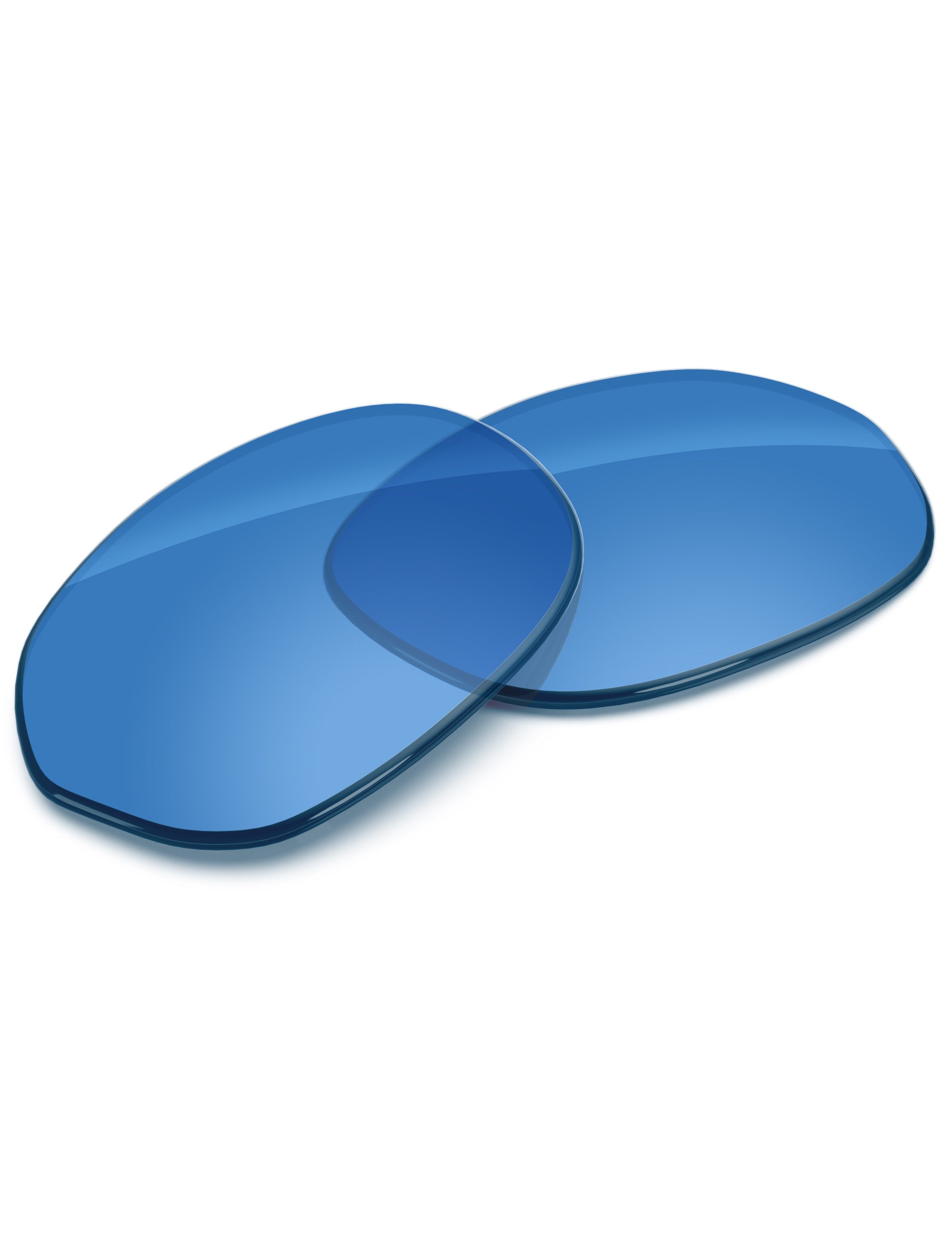 HD Blue-Non-Polarized