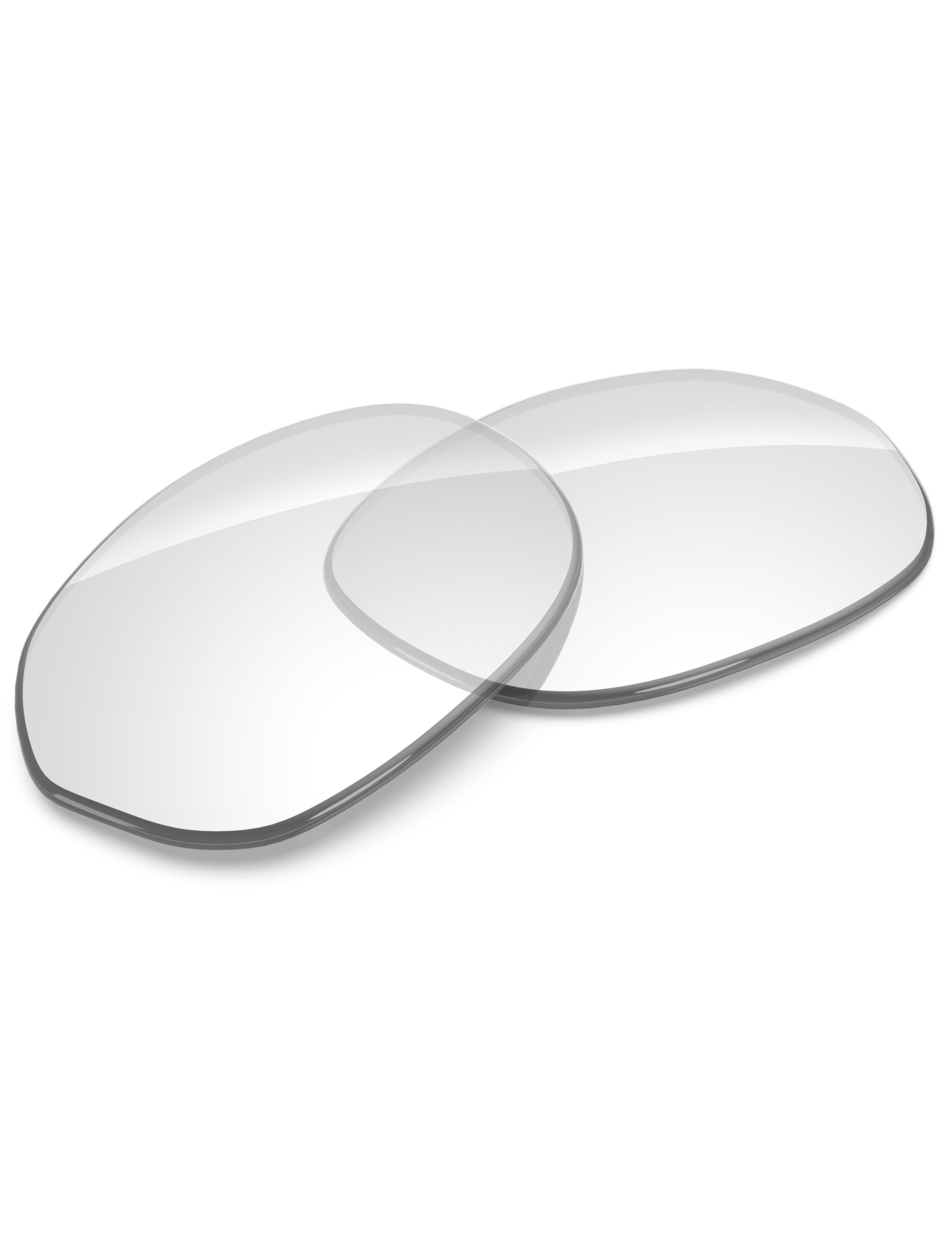 HD Clear-Non-Polarized