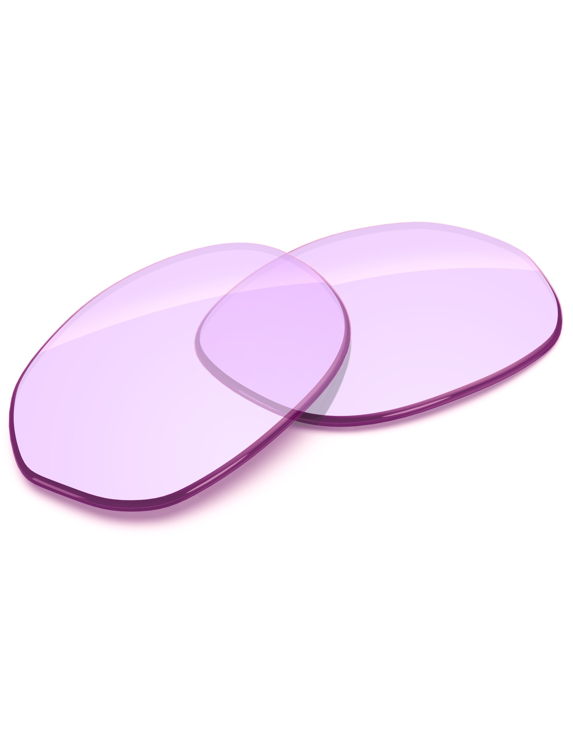 Low Light Pink-Non-Polarized