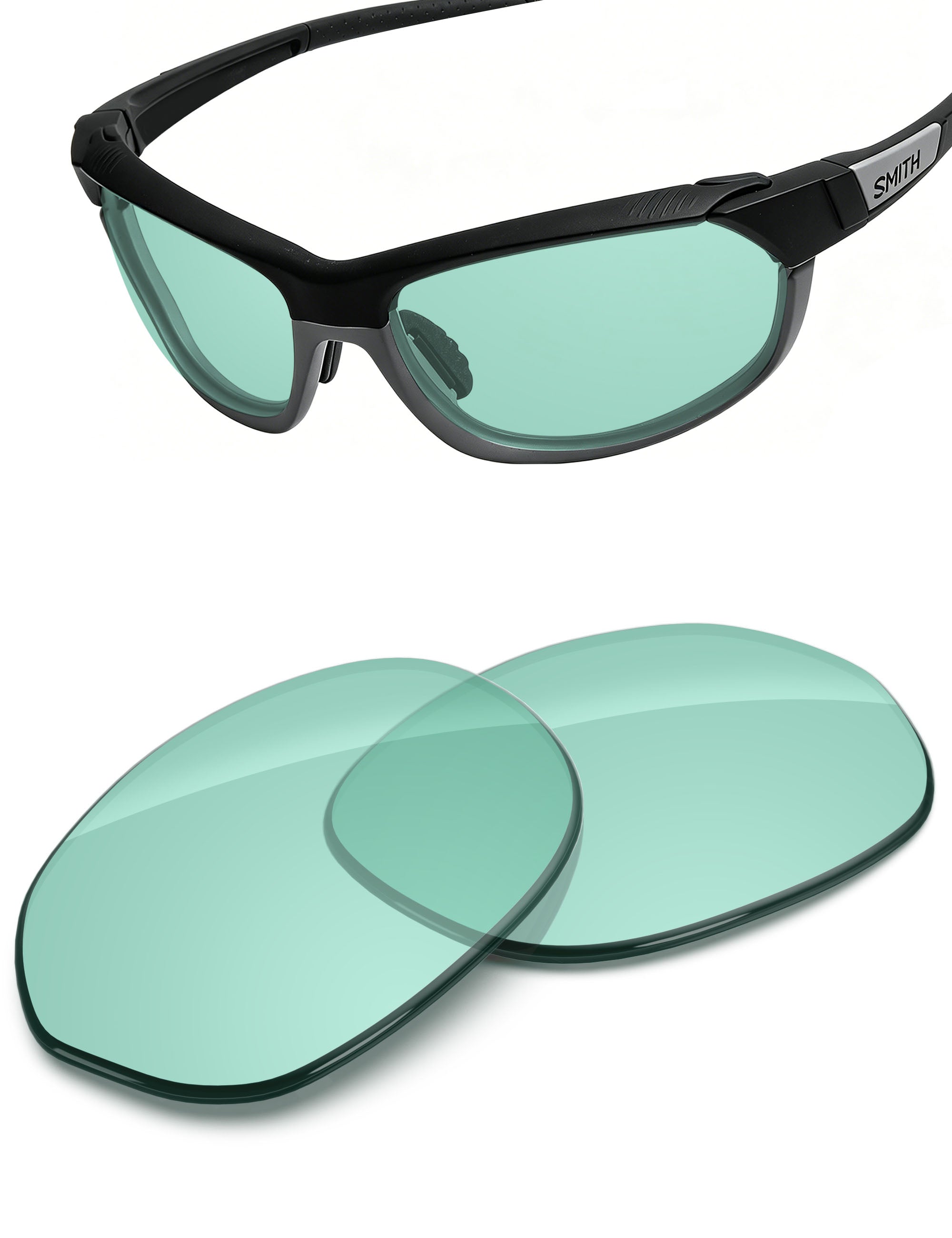 Mint-Non-Polarized
