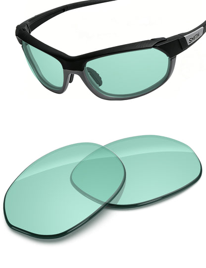Mint-Non-Polarized
