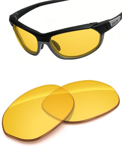Night Vision-Non-Polarized