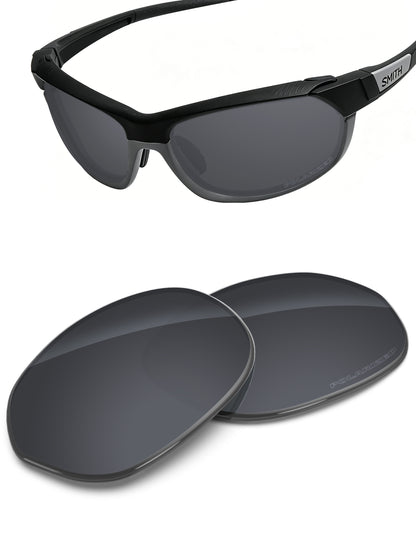 Black Shield FlashMirror™-Polarized