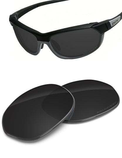 Carbon Black-Polarized