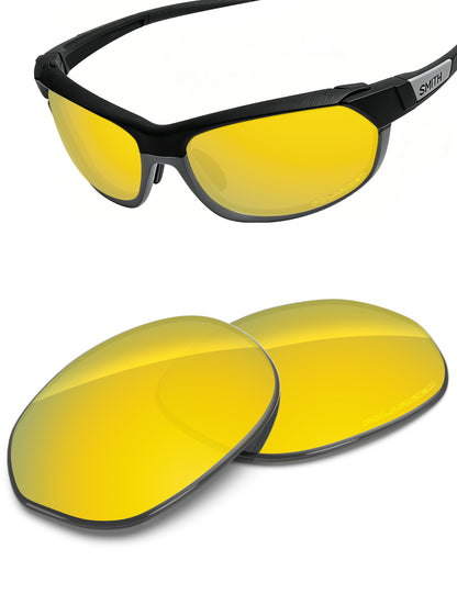 Gold Fusion FlashMirror™-Polarized