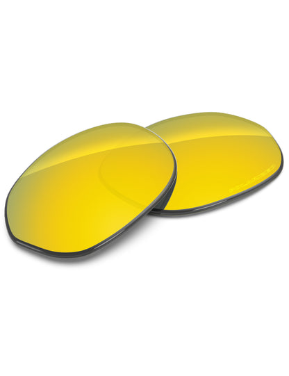 Gold Fusion FlashMirror™-Polarized