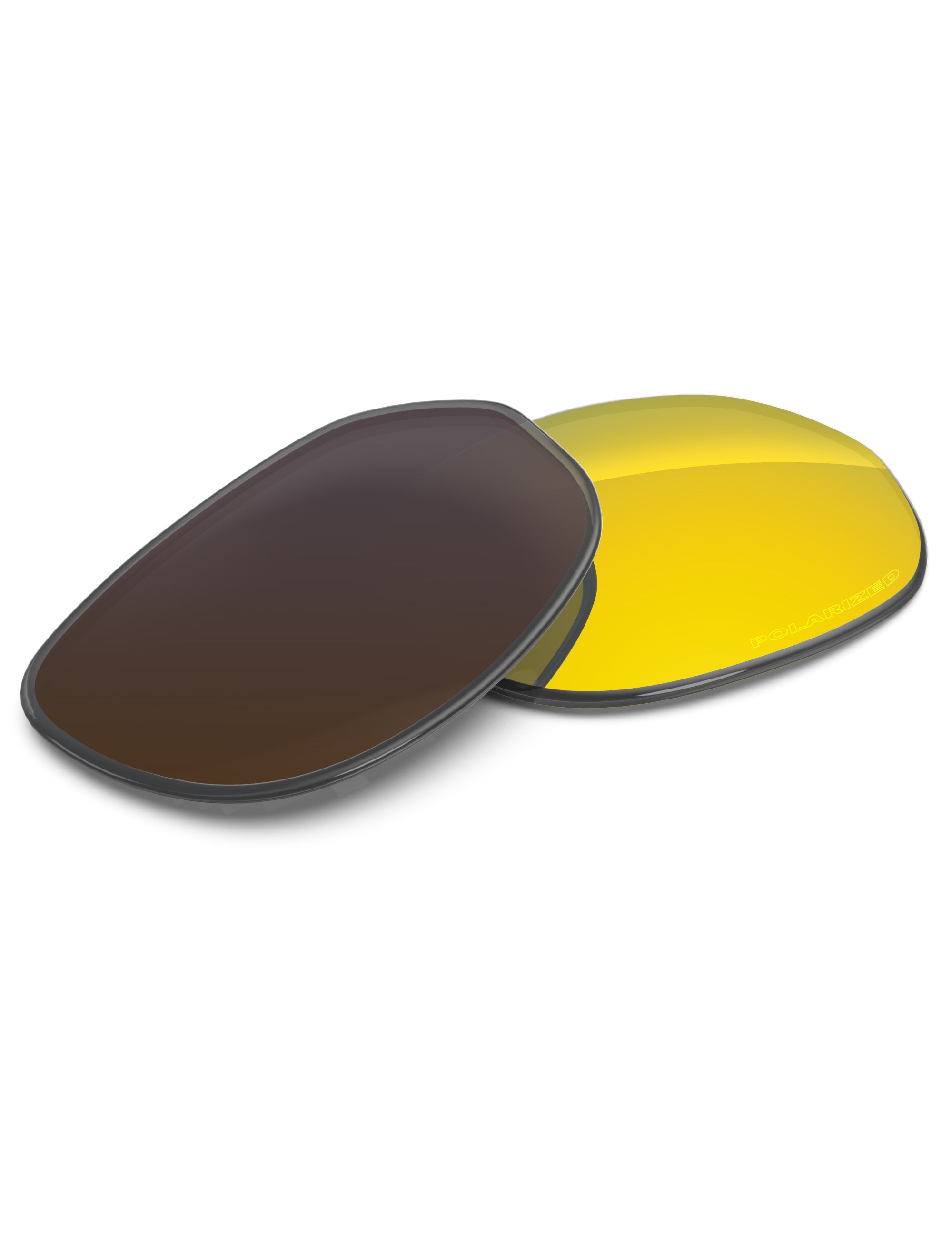 Gold Fusion FlashMirror™-Polarized