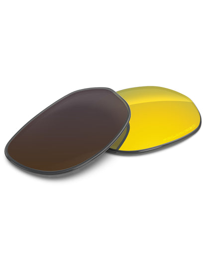 Gold Fusion FlashMirror™-Polarized