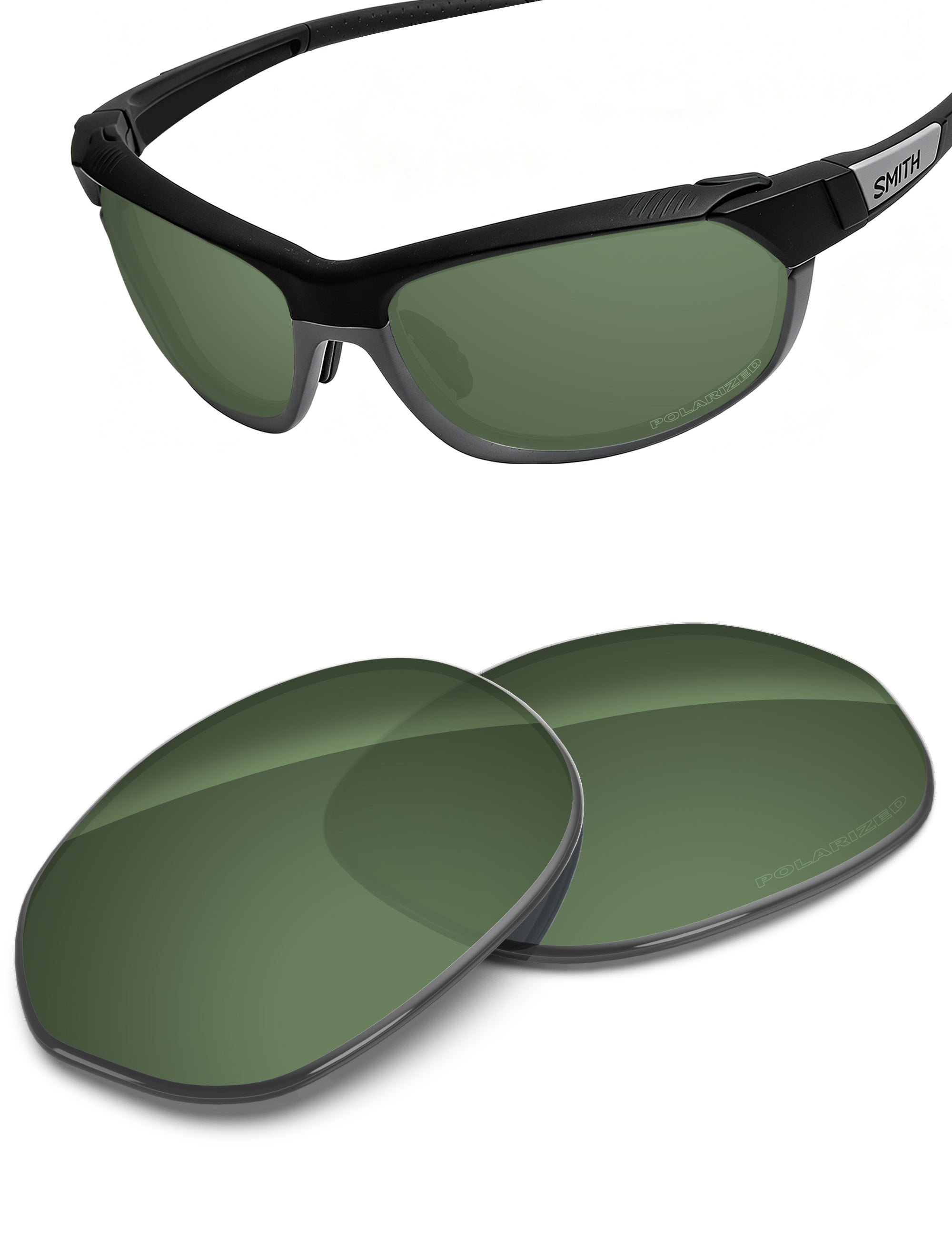 Green G15-Polarized