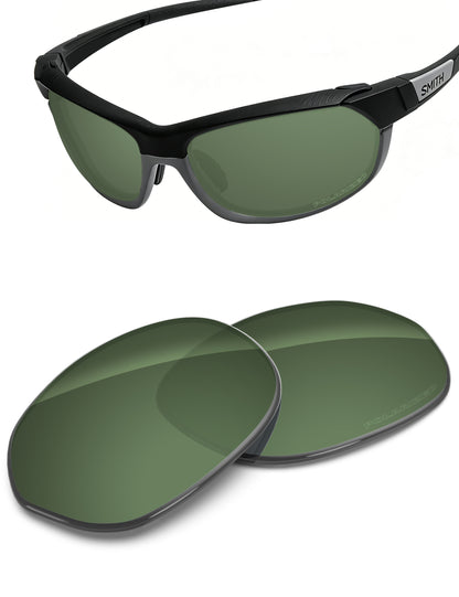 Green G15-Polarized