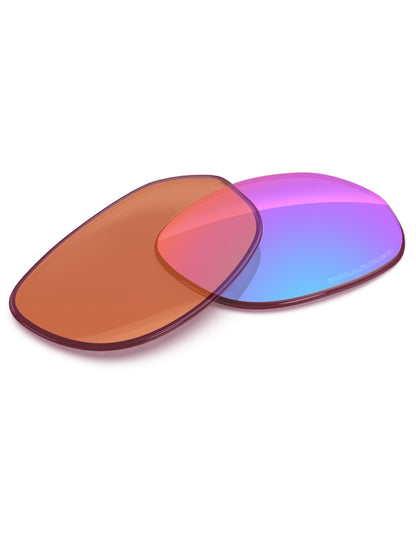 Trail Ruby FlashMirror™-Polarized