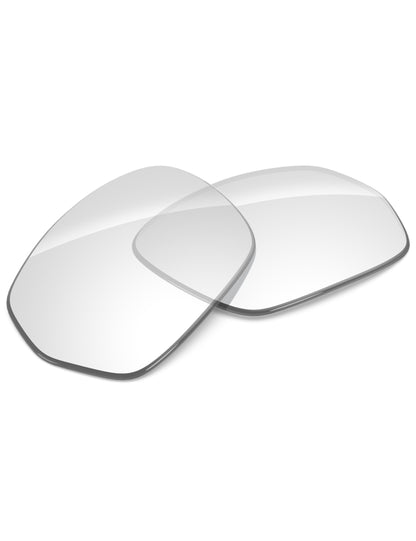 HD Clear-Non-Polarized