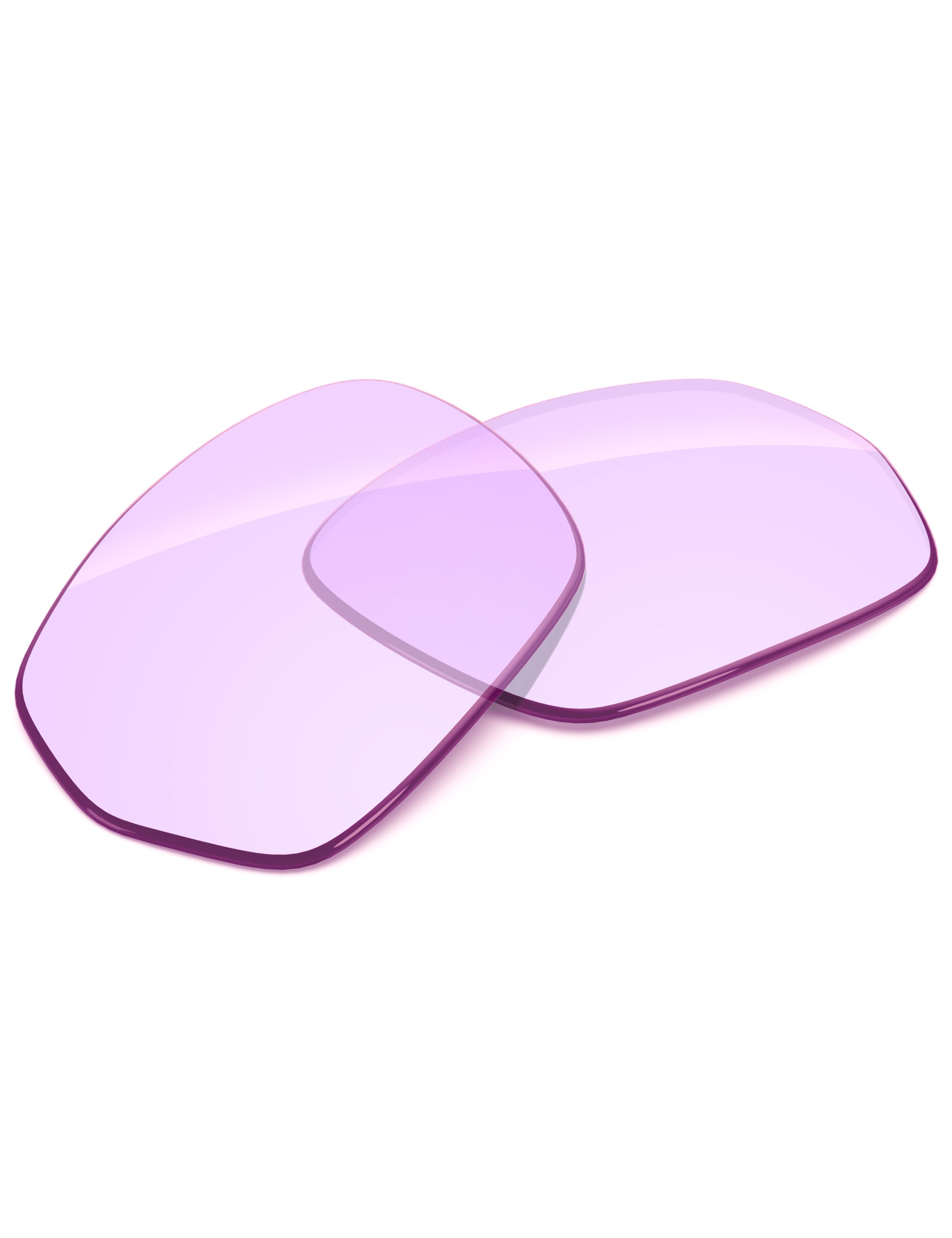 Low Light Pink-Non-Polarized