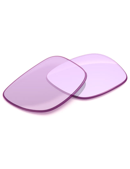 Low Light Pink-Non-Polarized