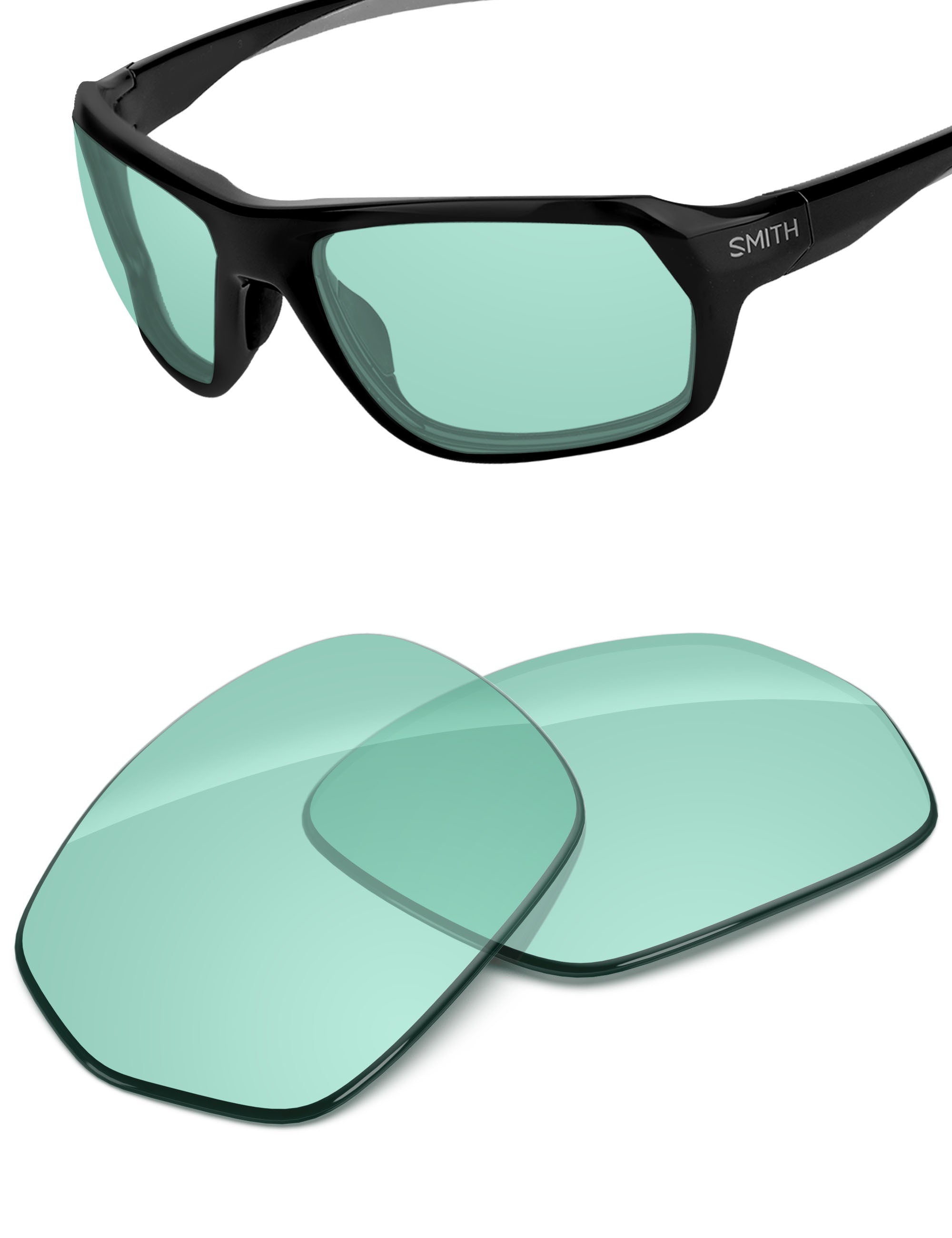Mint-Non-Polarized