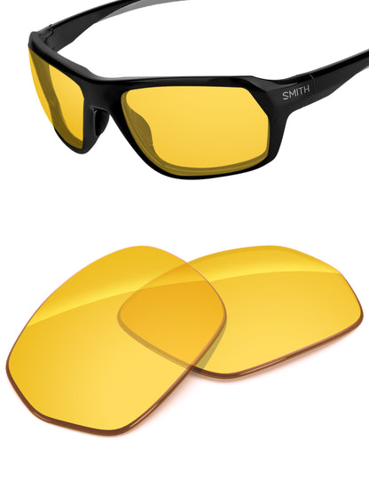 Night Vision-Non-Polarized