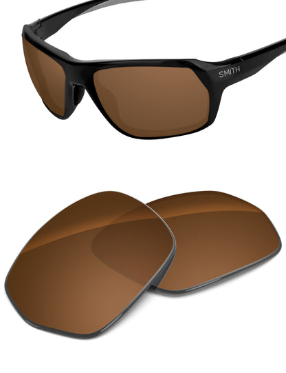 Nut Brown-Non-Polarized