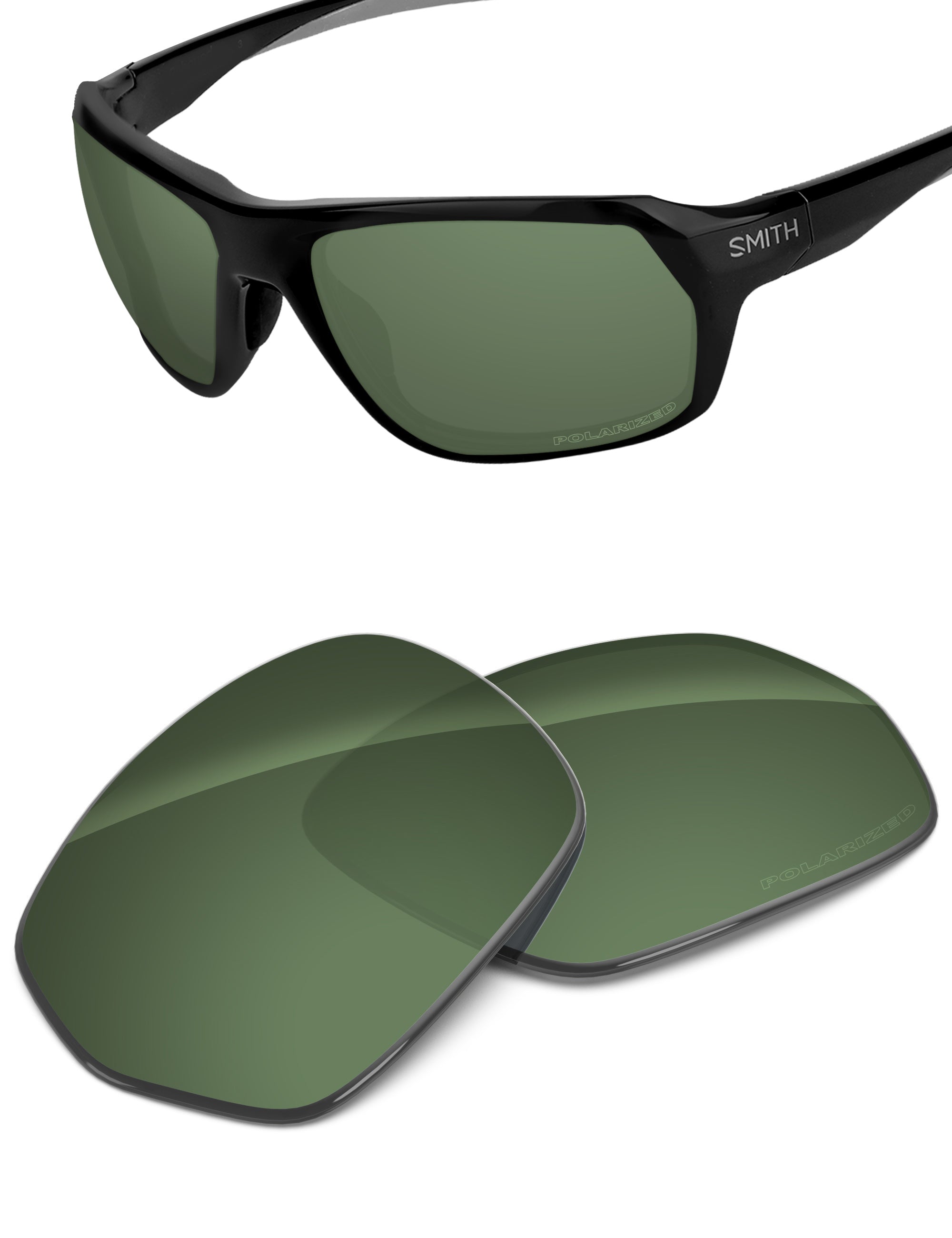 Green G15-Polarized