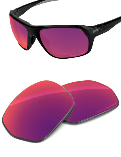 Midnight Nova FlashMirror™-Polarized