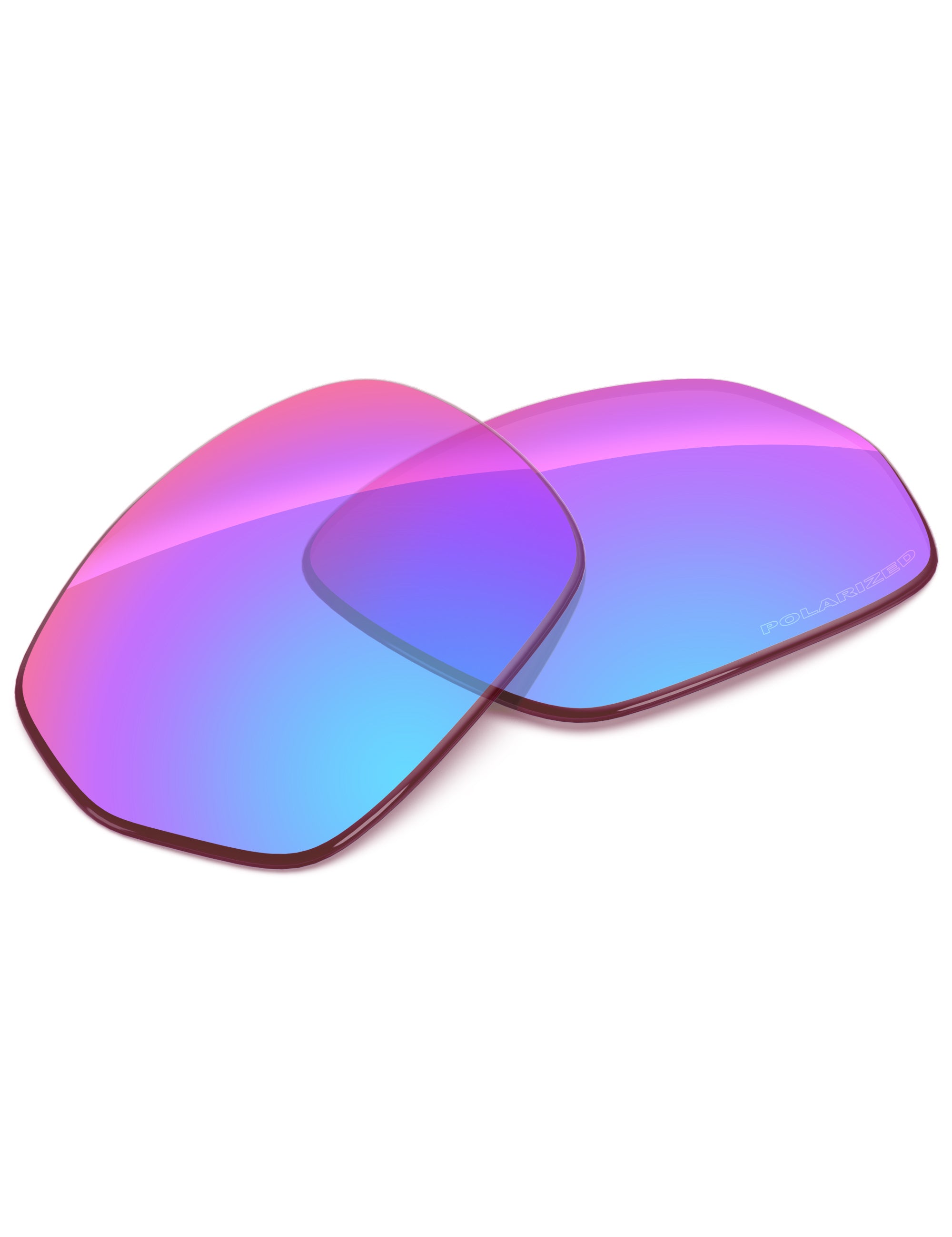 Trail Ruby FlashMirror™-Polarized