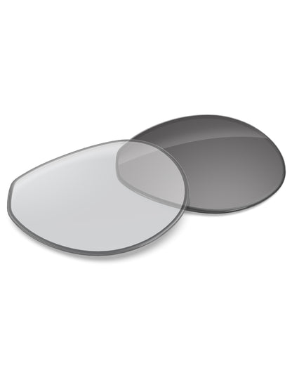 Adapt Gray Photochromic-Non-Polarized