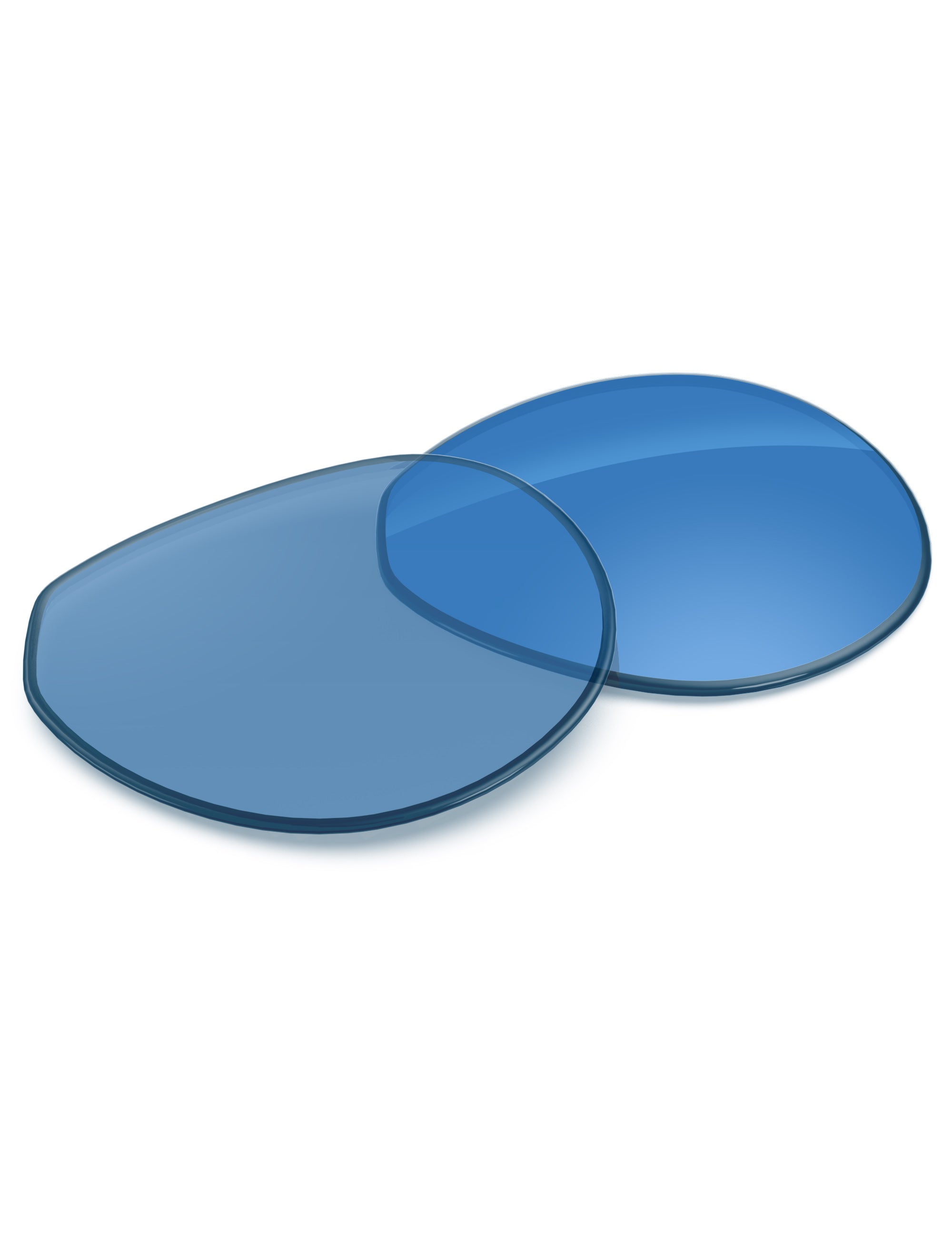 HD Blue-Non-Polarized