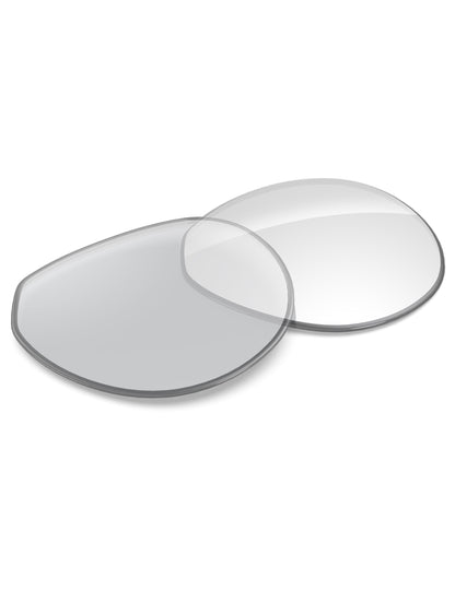 HD Clear-Non-Polarized