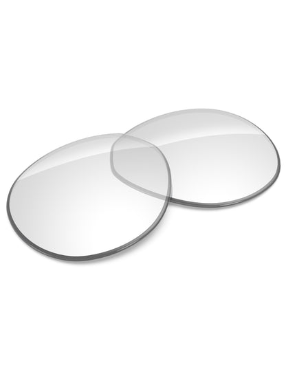 HD Clear Blue Light Blocking-Non-Polarized