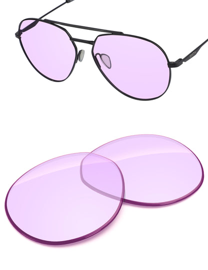 Low Light Pink-Non-Polarized