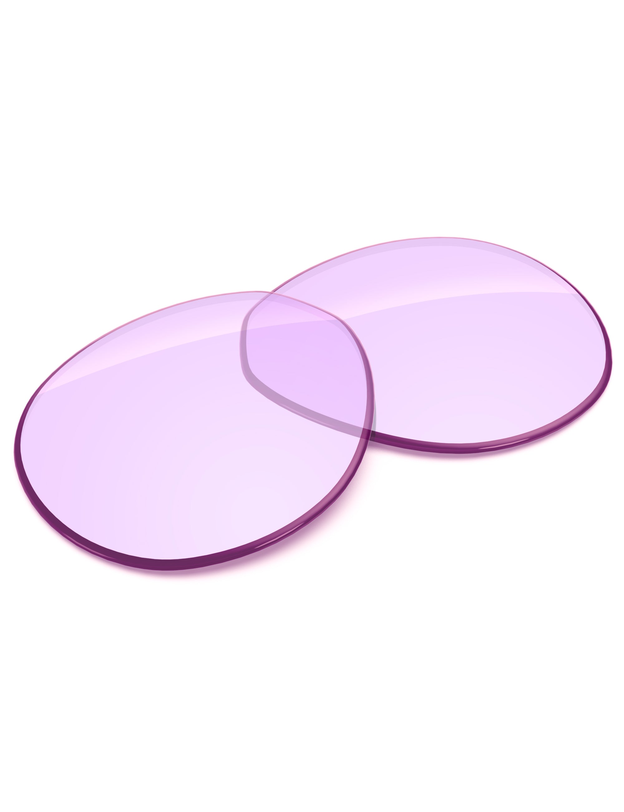 Low Light Pink-Non-Polarized