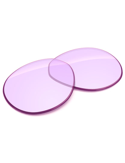 Low Light Pink-Non-Polarized